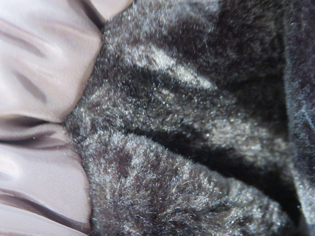 Botki Damskie 7530 BROWN 36-41 3