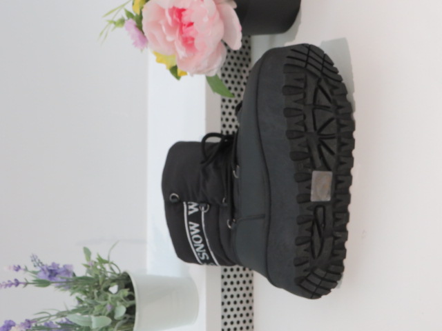 Botki Damskie 7530 JEDEN 36-41 2