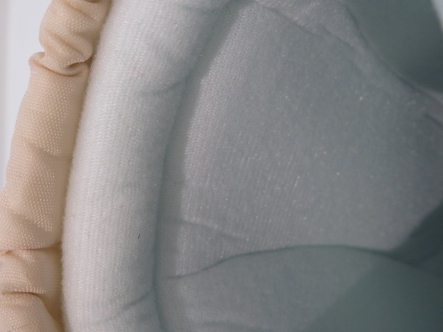 Botki Damskie 8120 BEIGE 36-41 3