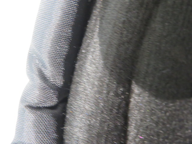 Botki Damskie 8120 BLACK 36-41 3