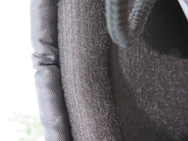 Botki Damskie 8121 BLACK 36-41 3