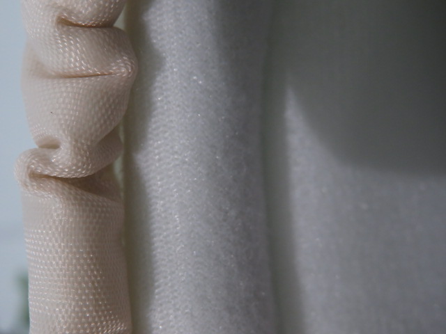 Botki Damskie 8121 BEIGE 36-41 3