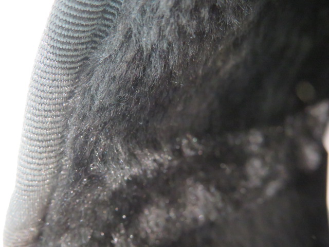 Botki Damskie BY-102 BLACK 36-41 3