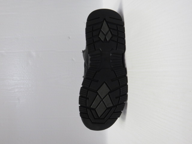 Botki Męskie M127-1W BROWN 40-45 2