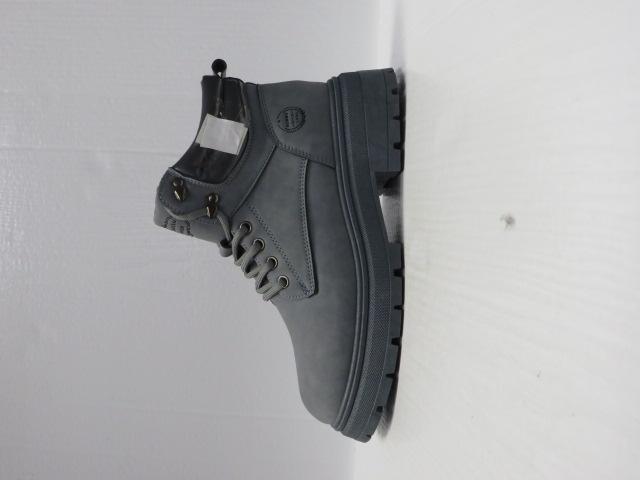 Botki Damskie F2023RB-2 BLUE 36-41