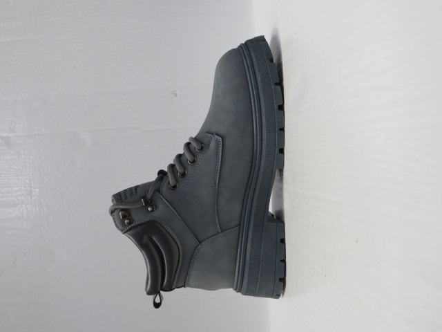 Botki Damskie F2023RB-2 BLUE 36-41 1