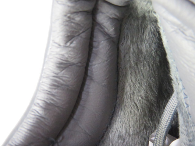 Botki Damskie F2023RB-2 BLUE 36-41 2