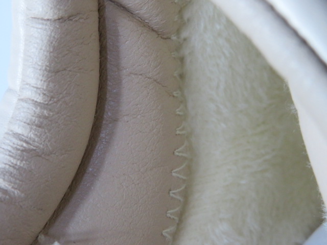 Botki Damskie F2023RB-2 BEIGE 36-41 2