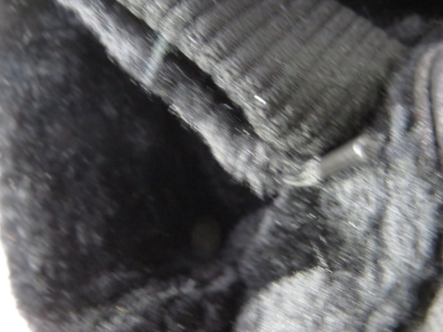 Botki Damskie FH-06 BLACK 36-41 3