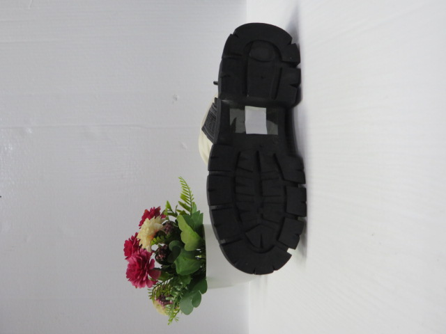 Botki Damskie FH-07 BEIGE 36-41 3