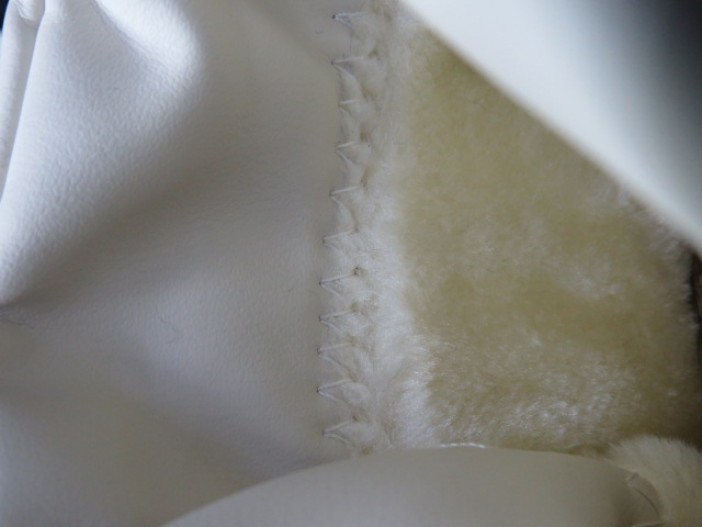 Botki Damskie FH-07 BEIGE 36-41 2