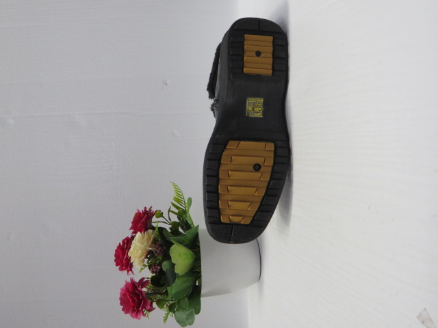 Botki Damskie FA-32 BLACK 38-43 2