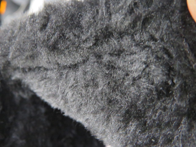 Botki Damskie FA-32 BLACK 38-43 3