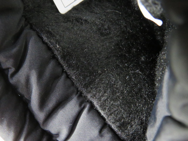 Botki Damskie 6421 BLACK 36-41 3