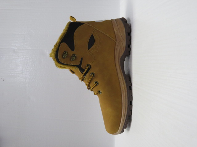 Botki Męskie 2016 CAMEL 40-45 1