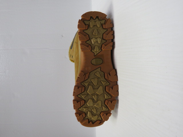 Botki Męskie A1013 CAMEL 41-46 2