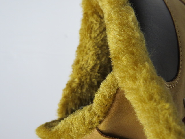 Botki Męskie A1013 CAMEL 41-46 3