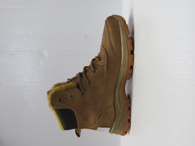 Botki Męskie A1015 CAMEL 41-46 1