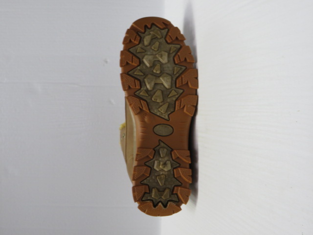 Botki Męskie A1015 CAMEL 41-46 2