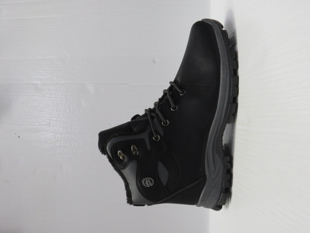 Botki Męskie 2016 BLACK 40-45