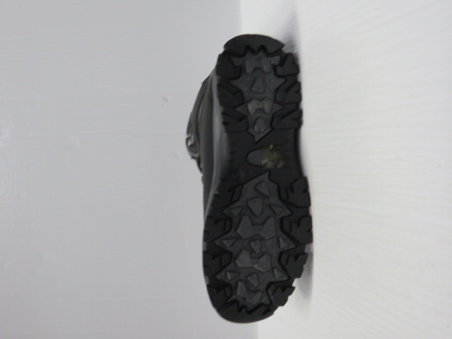 Botki Męskie 2016 BLACK 40-45 2