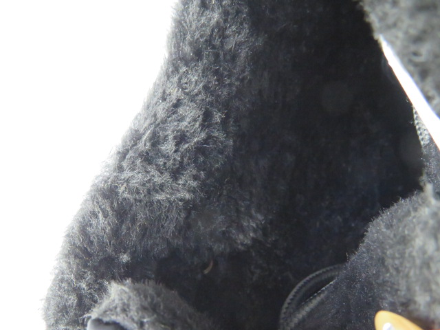 Botki Męskie 2016 BLACK 40-45 3