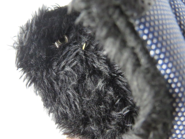 Botki Męskie WCF-13 BLACK 40-45 2