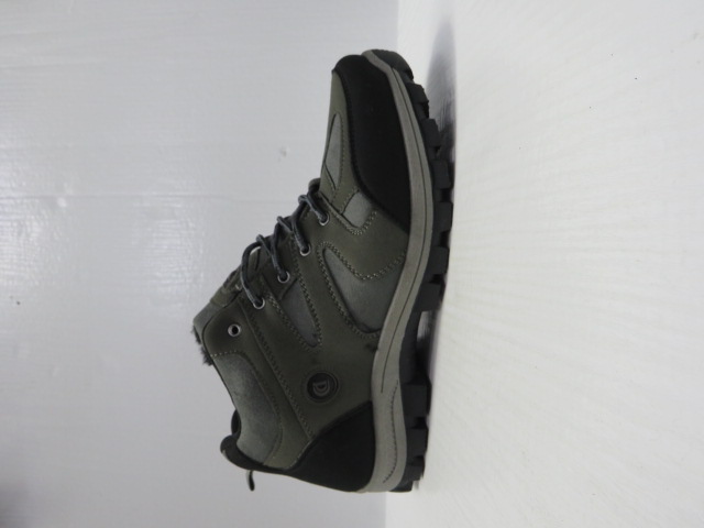 Botki Męskie 923-5 JEDEN 41-46