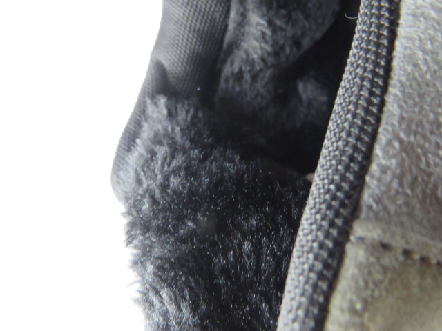 Botki Męskie 923-5 JEDEN 41-46 3