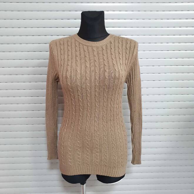 Sweter damskie 3020 Mix KOLOR  M-2XL
