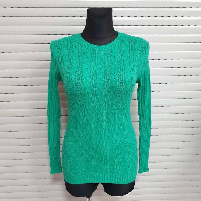Sweter damskie 3022 Mix KOLOR  M-2XL