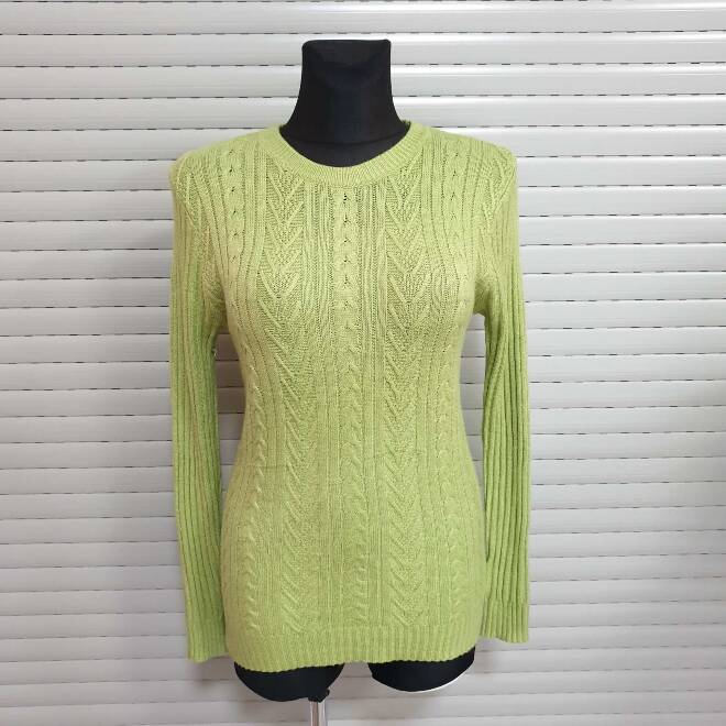 Sweter damskie 3023 Mix KOLOR  M-2XL 1