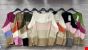 Sweter damskie 3574 Mix KOLOR  Standard (Towar włoskie) 1