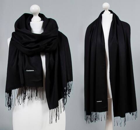 Szaliki damskie 4060 Mix kolor Standard 1