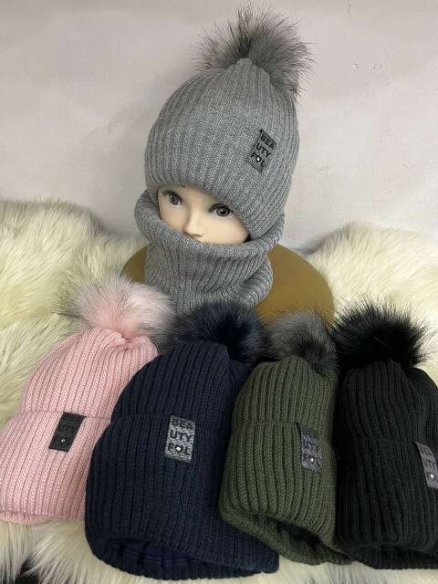 Komplet damskie 4095 Mix kolor Standard 1