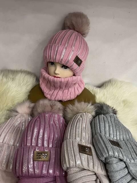 Komplet damskie 4097 Mix kolor Standard