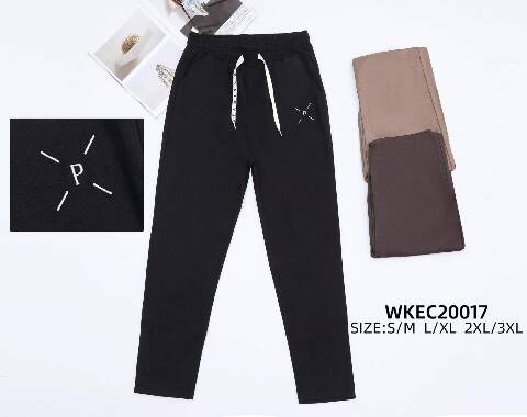 Spodnie damskie WKEC20017 Mix kolor S-3XL 1