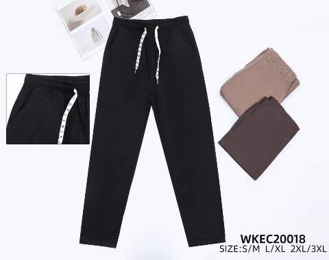 Spodnie damskie WKEC20018 Mix kolor S-3XL 1