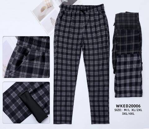 Spodnie damskie WKEC20006 Mix kolor S-3XL 1