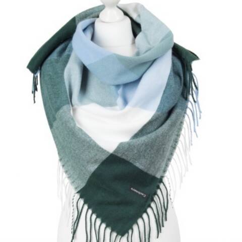 Chustka damskie  4867 Mix kolor Standard 1