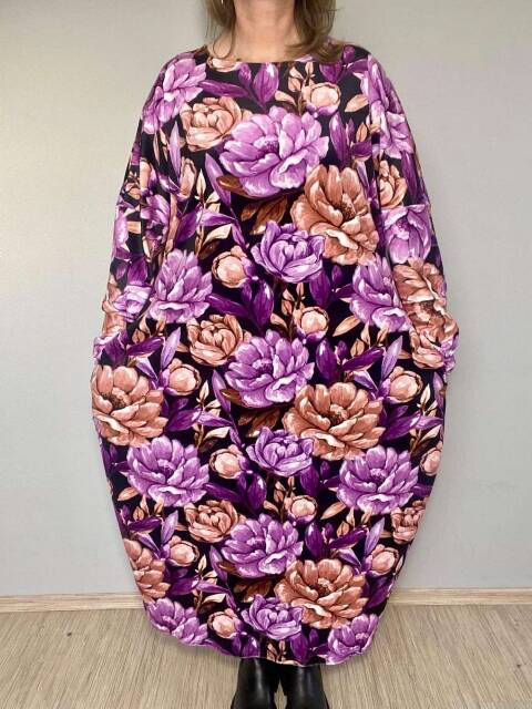 Sukienka damskie 5722 Mix kolor Standard (Towar Polskie) 1