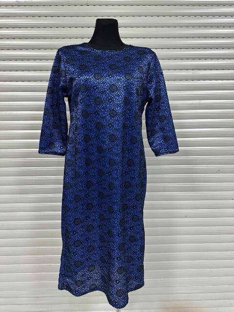 Sukienka damskie 5965 1 kolor 46-52 (Towar Polskie)