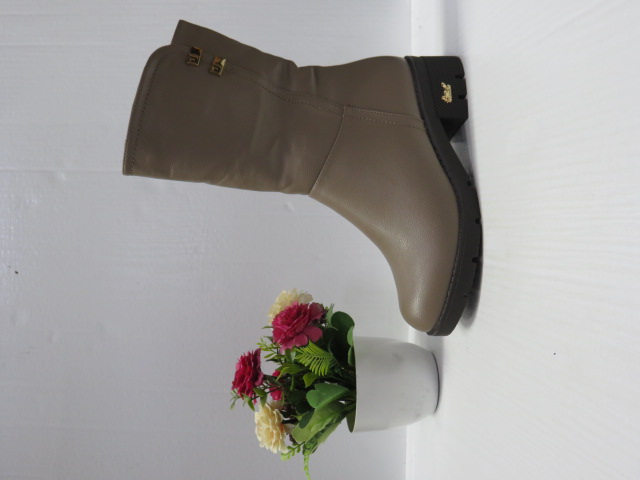 Botki Damskie G3106-2 JEDEN 36-41