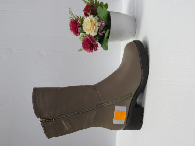 Botki Damskie G3106-2 JEDEN 36-41 1