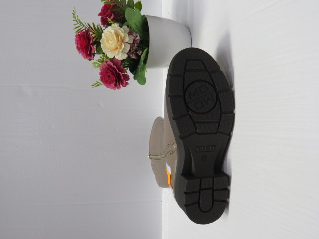 Botki Damskie G3106-2 JEDEN 36-41 2