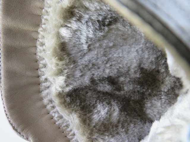 Botki Damskie G3106-2 JEDEN 36-41 3