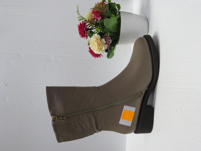 Botki Damskie G3203-2 JEDEN 36-41 1