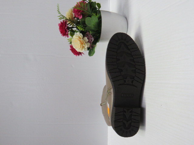 Botki Damskie G3203-2 JEDEN 36-41 2