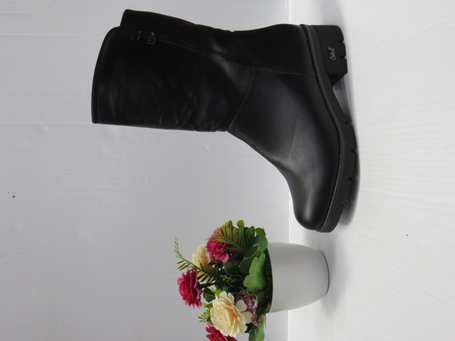 Botki Damskie G3106 JEDEN 36-41