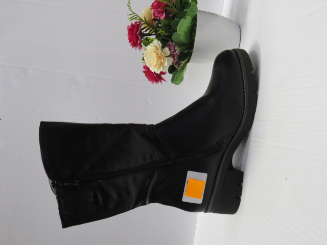 Botki Damskie G3106 JEDEN 36-41 1